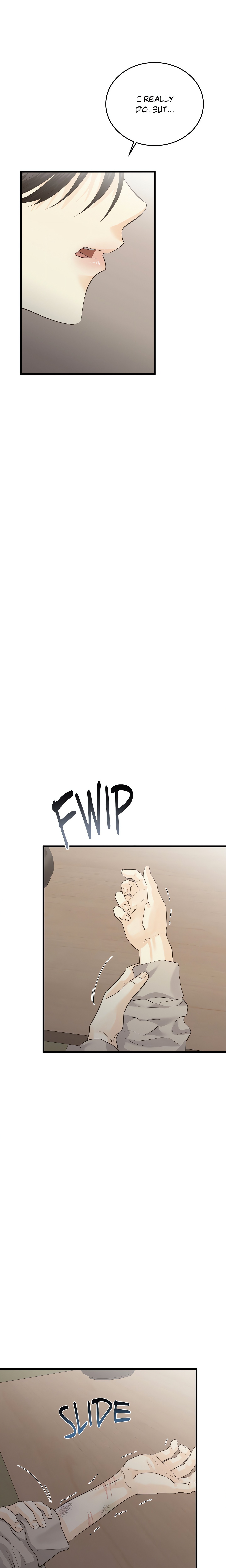 Where the Heart Is Chapter 70 - Manhwa18.com