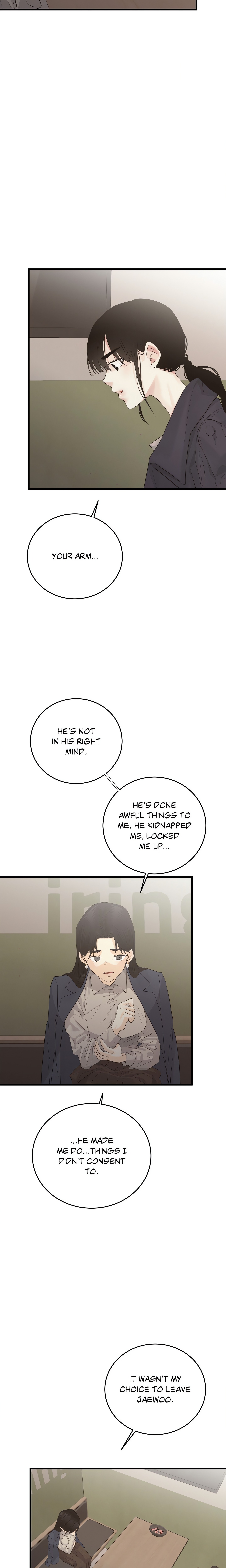 Where the Heart Is Chapter 70 - Manhwa18.com