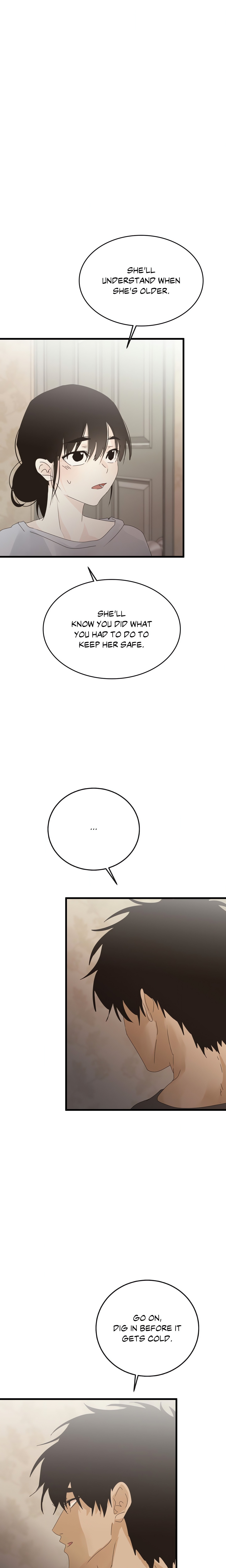 Where the Heart Is Chapter 71 - Manhwa18.com