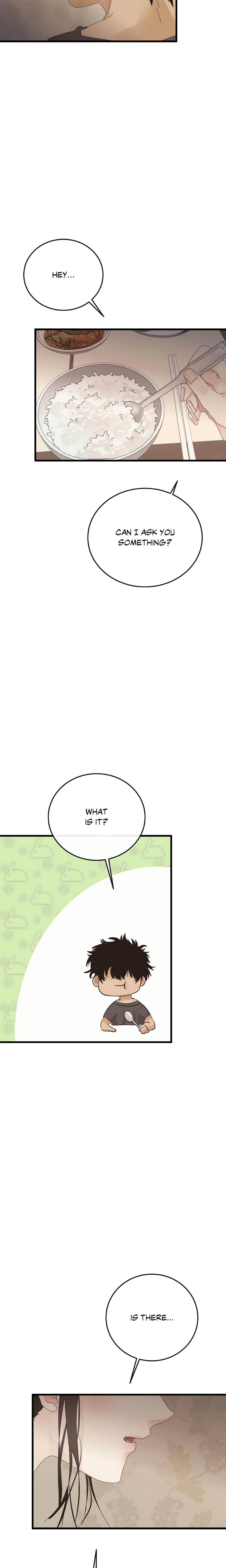 Where the Heart Is Chapter 71 - Manhwa18.com