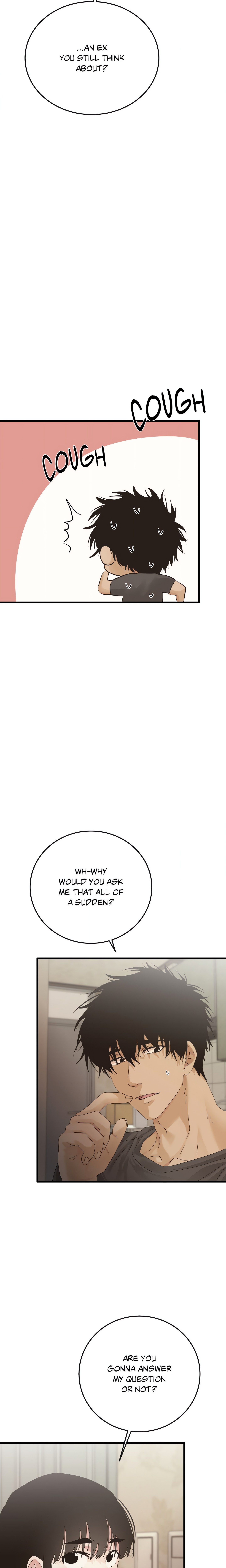 Where the Heart Is Chapter 71 - Manhwa18.com