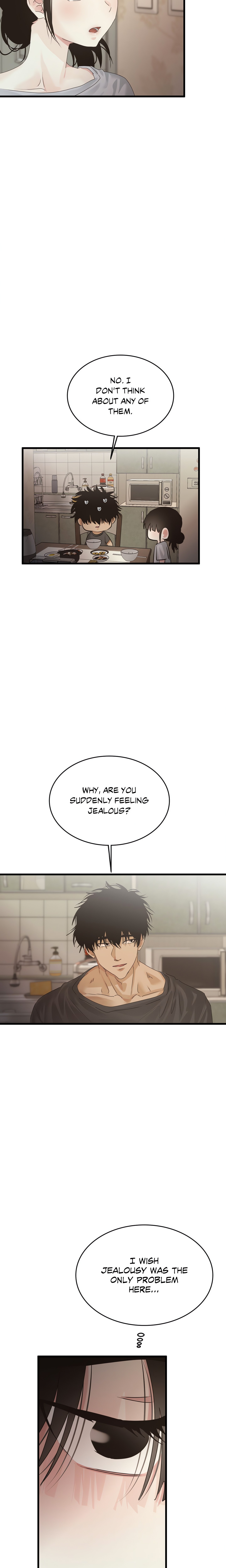 Where the Heart Is Chapter 71 - Manhwa18.com