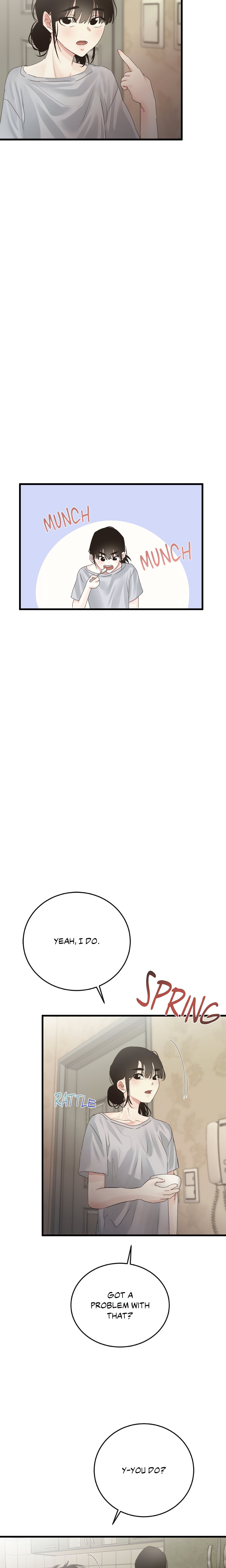 Where the Heart Is Chapter 71 - Manhwa18.com