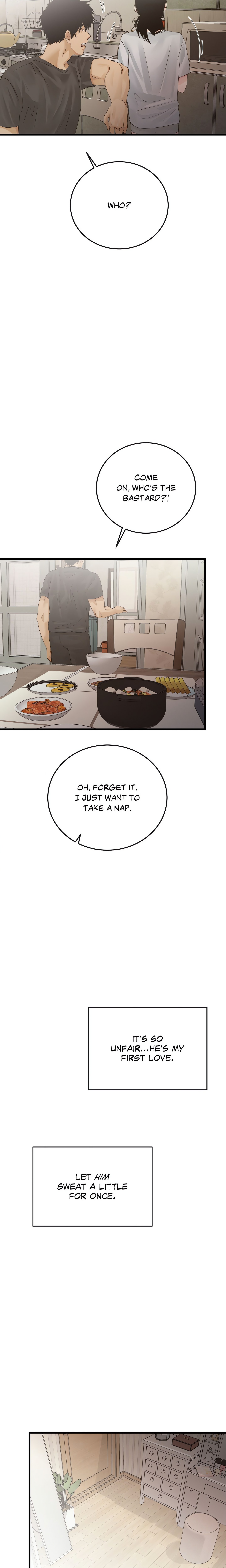 Where the Heart Is Chapter 71 - Manhwa18.com