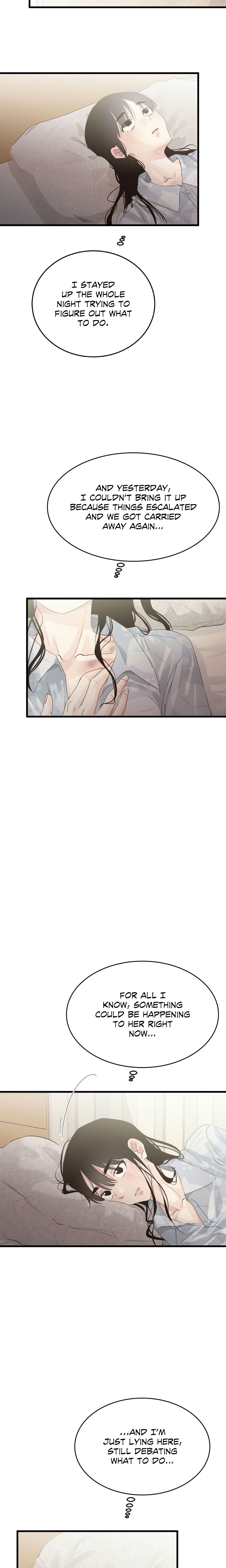 Where the Heart Is Chapter 71 - Manhwa18.com