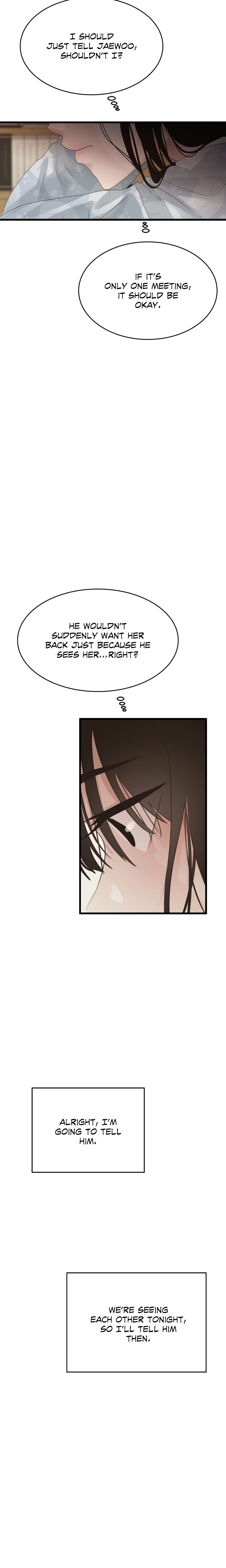 Where the Heart Is Chapter 71 - Manhwa18.com