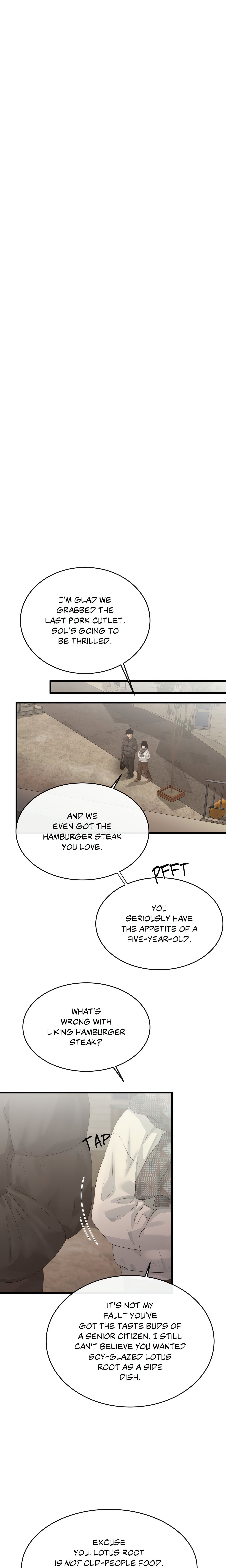 Where the Heart Is Chapter 71 - Manhwa18.com