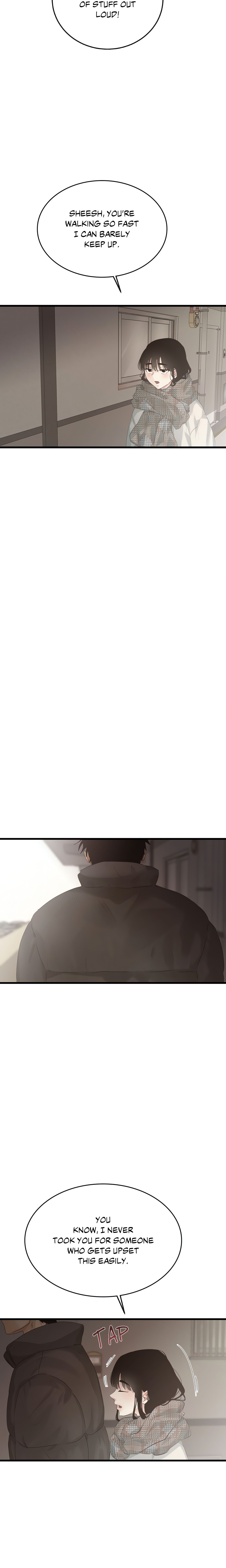 Where the Heart Is Chapter 71 - Manhwa18.com