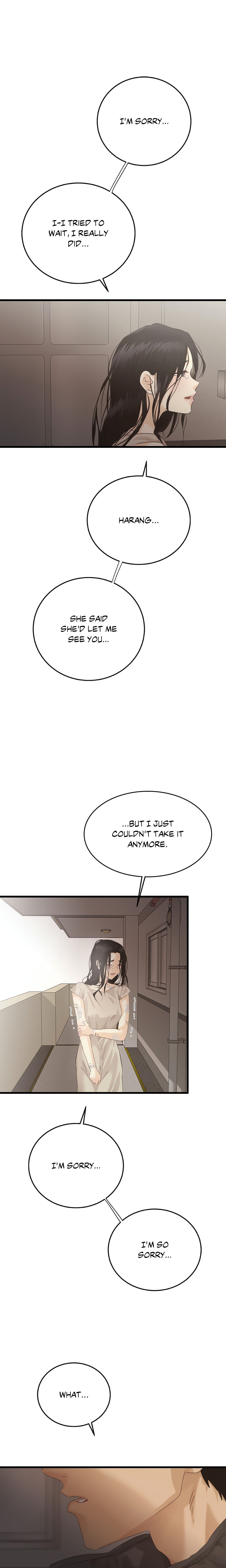 Where the Heart Is Chapter 71 - Manhwa18.com