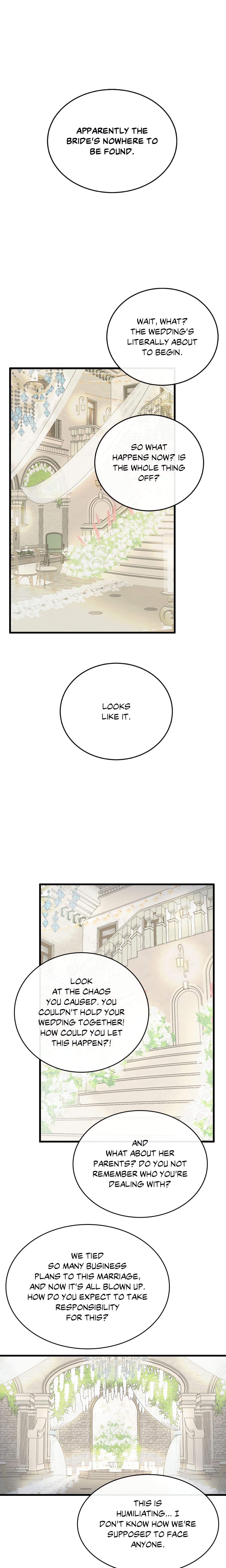 Where the Heart Is Chapter 72 - Manhwa18.com