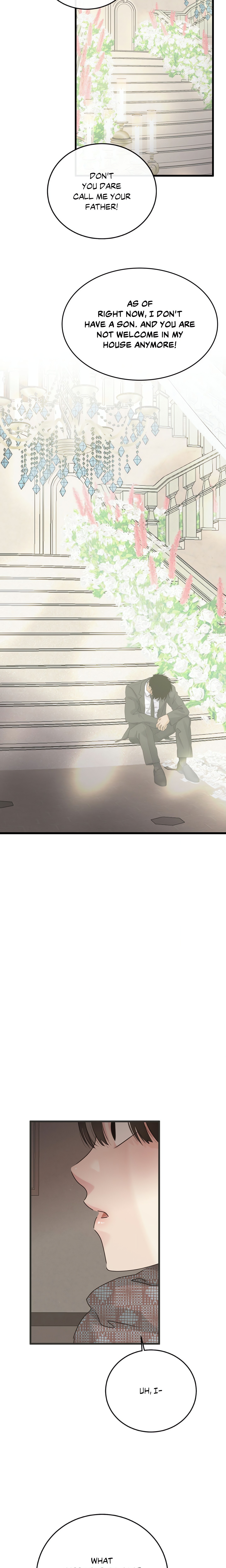 Where the Heart Is Chapter 72 - Manhwa18.com