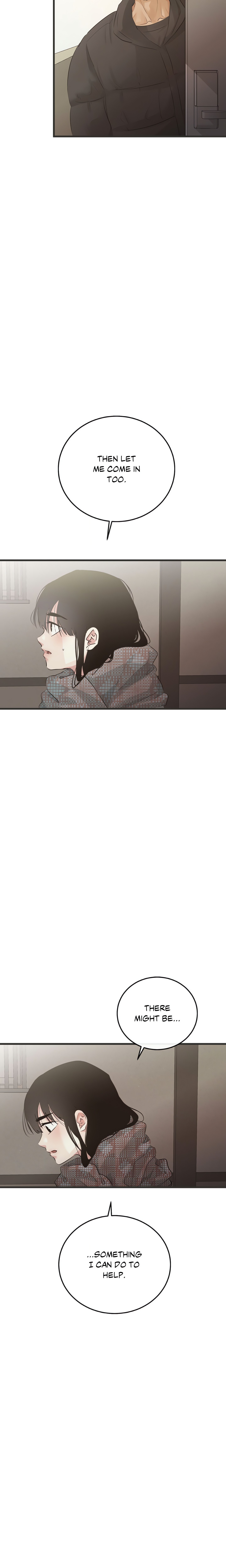 Where the Heart Is Chapter 72 - Manhwa18.com