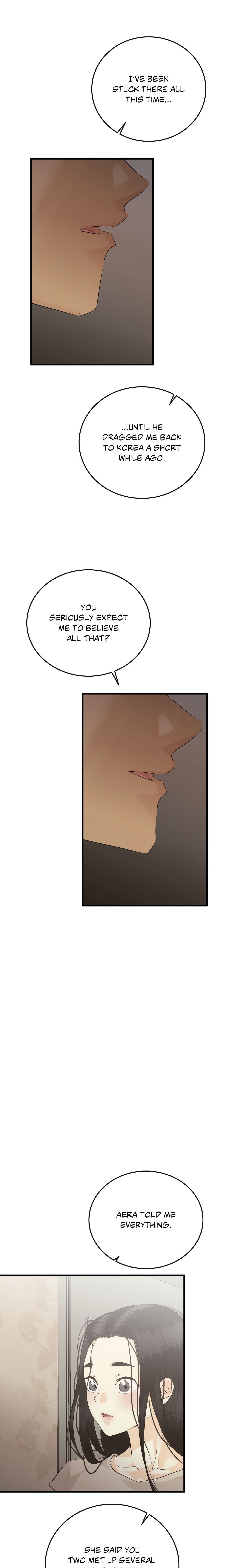 Where the Heart Is Chapter 72 - Manhwa18.com