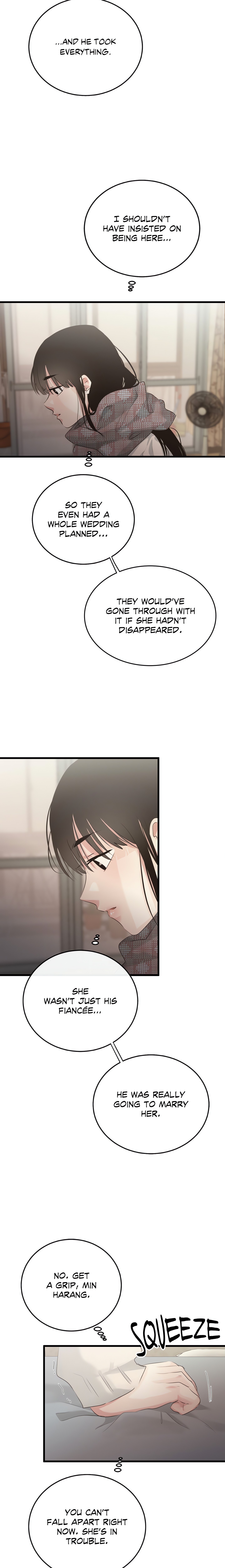 Where the Heart Is Chapter 72 - Manhwa18.com