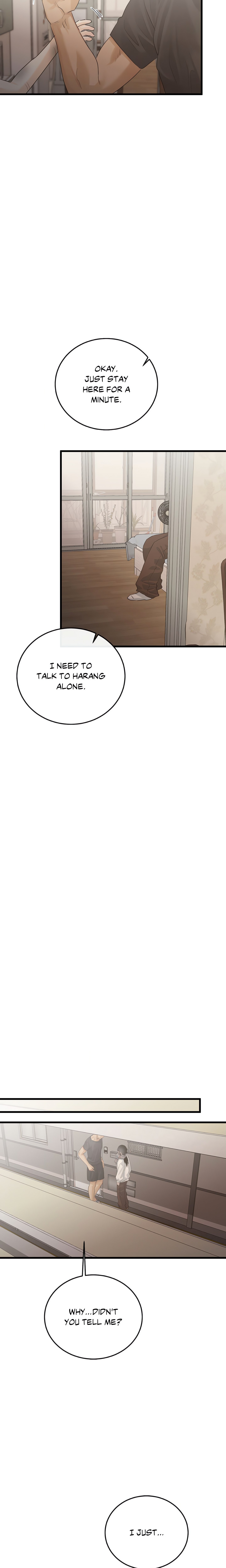 Where the Heart Is Chapter 72 - Manhwa18.com