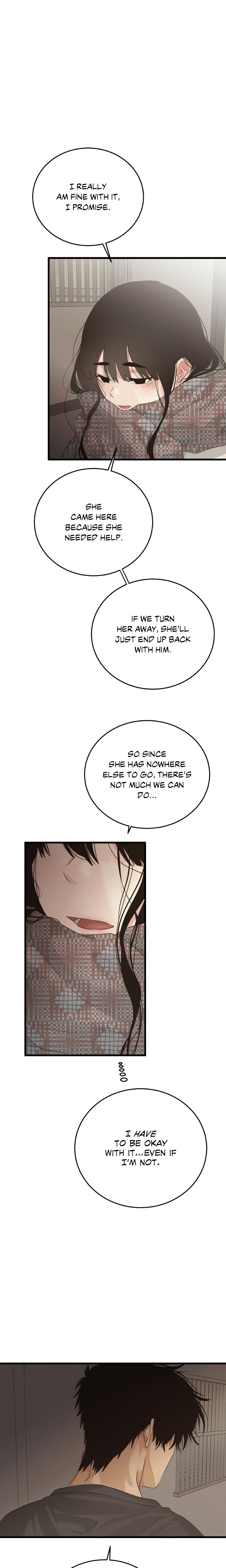 Where the Heart Is Chapter 73 - Manhwa18.com