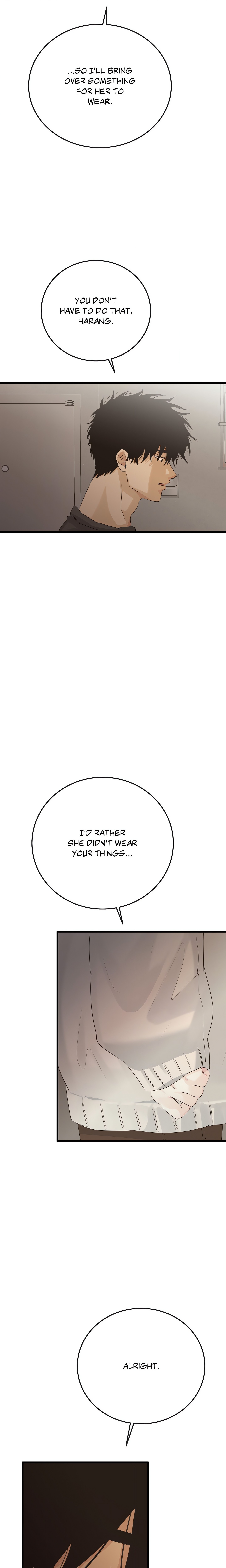 Where the Heart Is Chapter 73 - Manhwa18.com