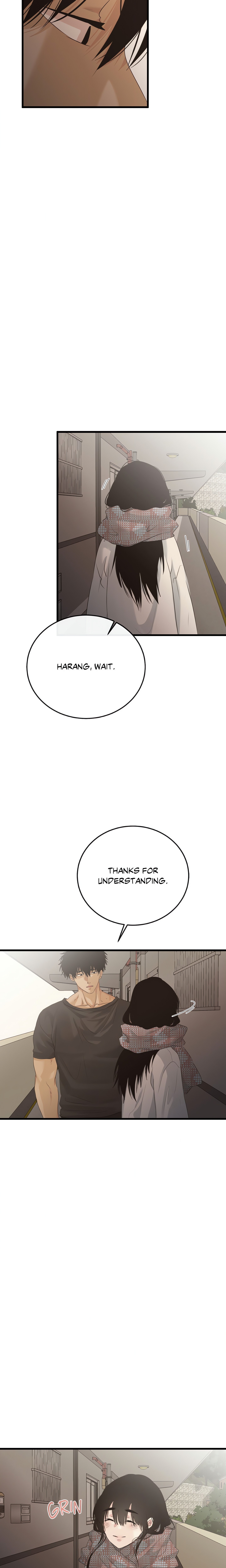 Where the Heart Is Chapter 73 - Manhwa18.com