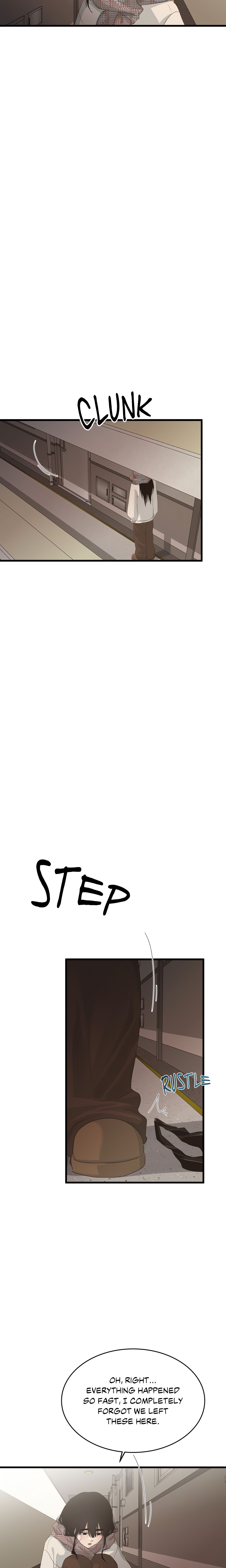 Where the Heart Is Chapter 73 - Manhwa18.com