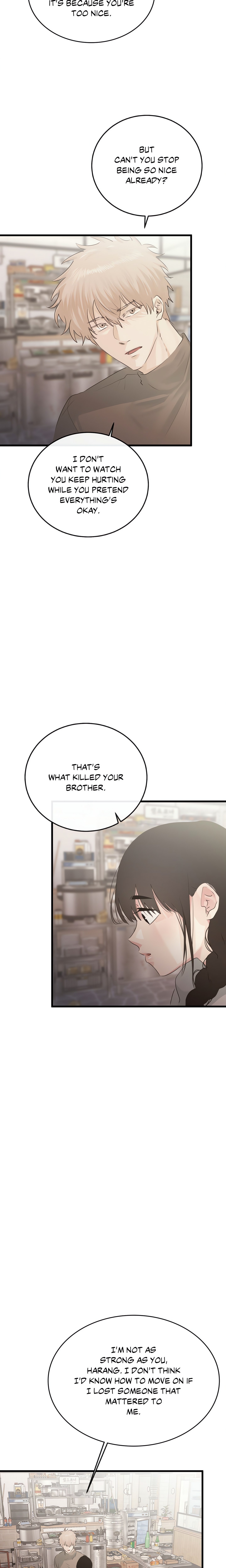 Where the Heart Is Chapter 73 - Manhwa18.com