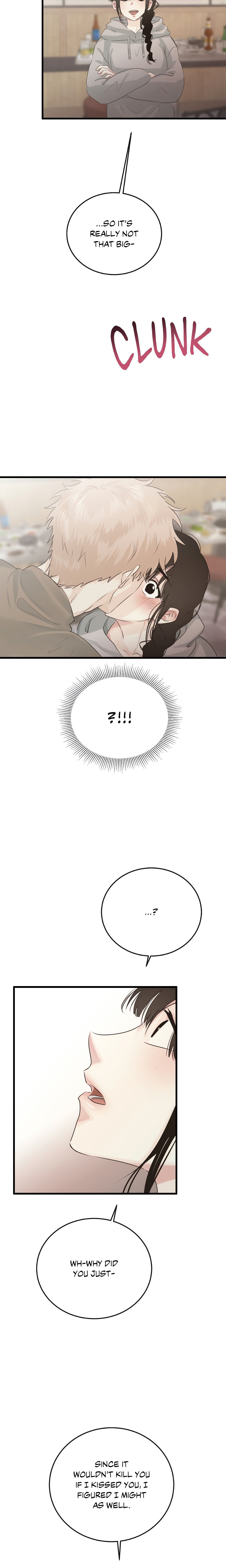 Where the Heart Is Chapter 73 - Manhwa18.com