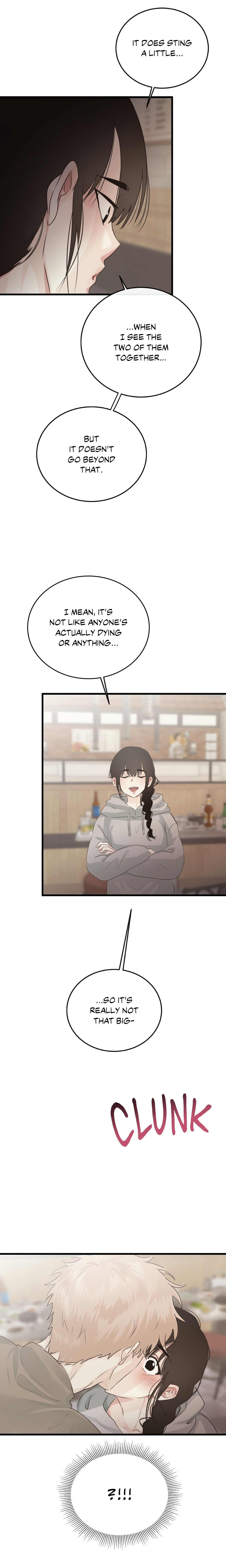 Where the Heart Is Chapter 74 - Manhwa18.com