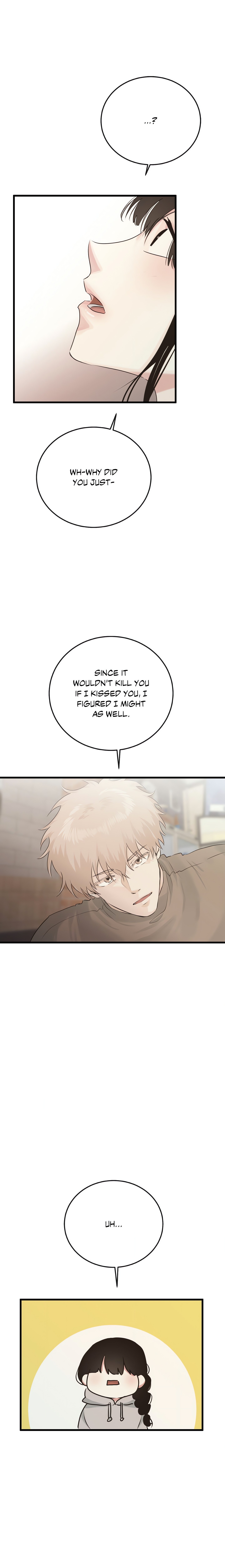 Where the Heart Is Chapter 74 - Manhwa18.com