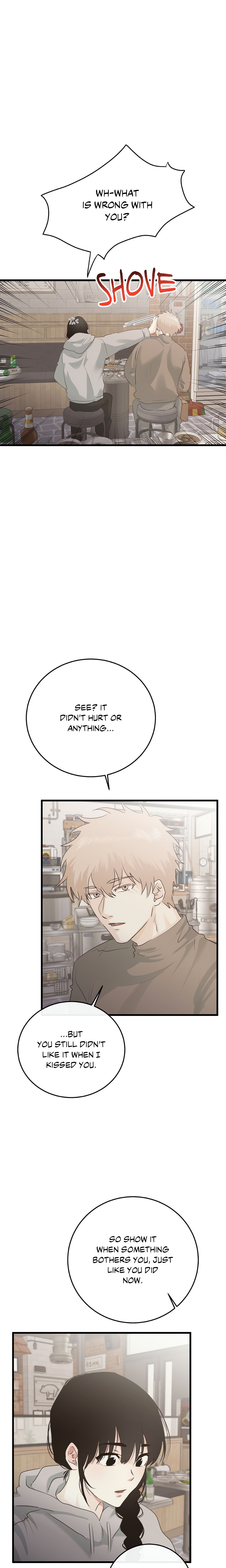 Where the Heart Is Chapter 74 - Manhwa18.com