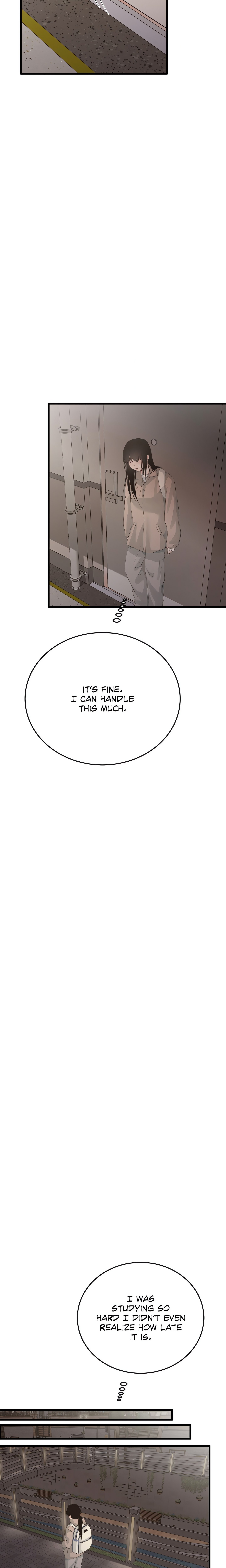 Where the Heart Is Chapter 74 - Manhwa18.com