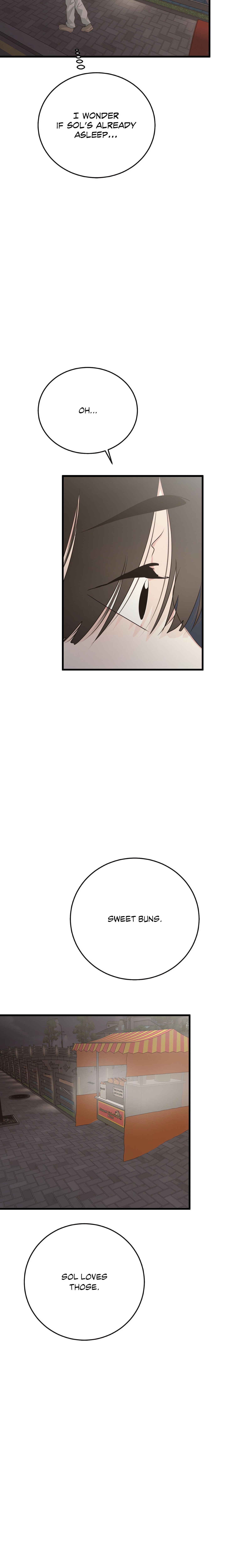 Where the Heart Is Chapter 74 - Manhwa18.com