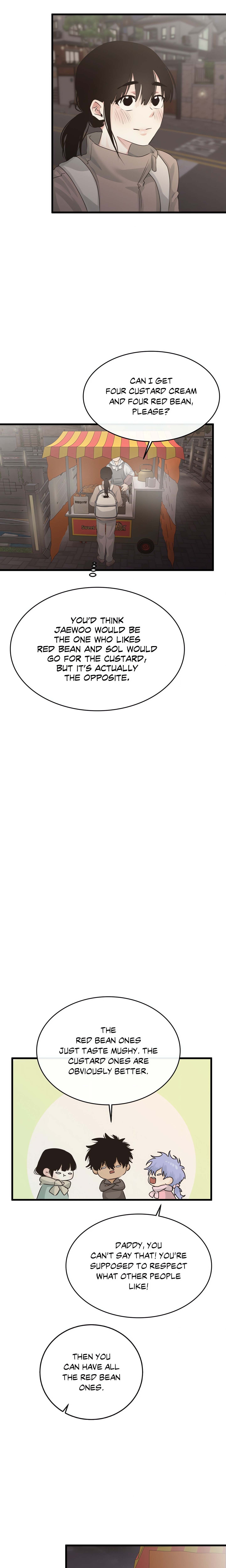 Where the Heart Is Chapter 74 - Manhwa18.com