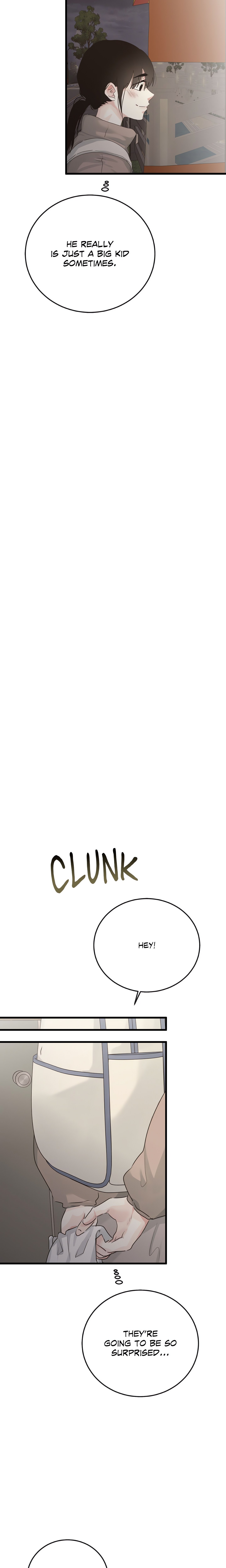 Where the Heart Is Chapter 74 - Manhwa18.com