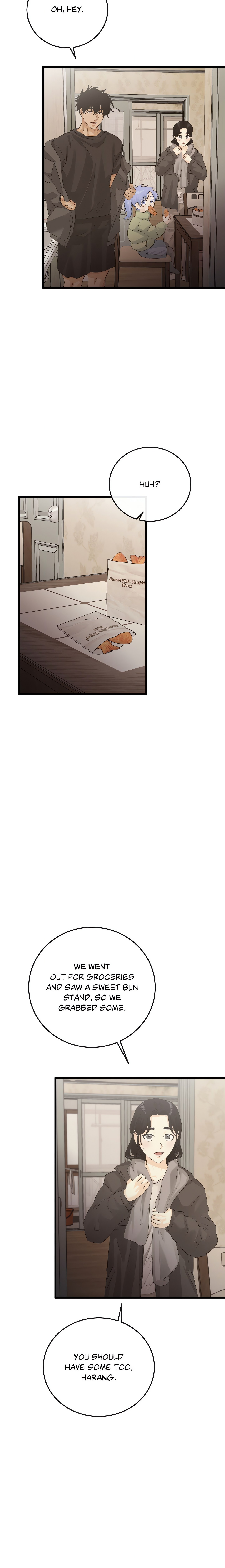 Where the Heart Is Chapter 74 - Manhwa18.com