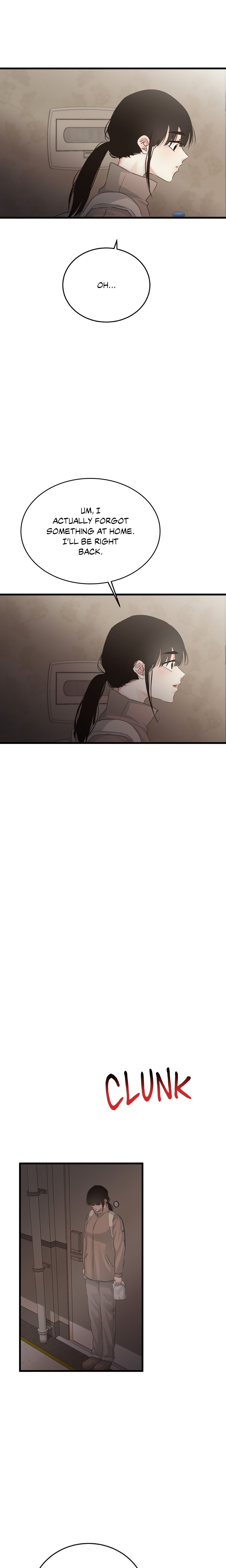 Where the Heart Is Chapter 74 - Manhwa18.com