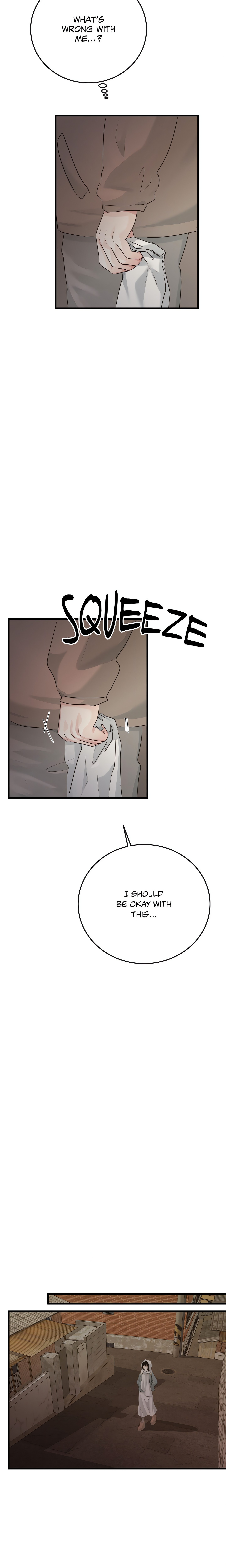 Where the Heart Is Chapter 74 - Manhwa18.com