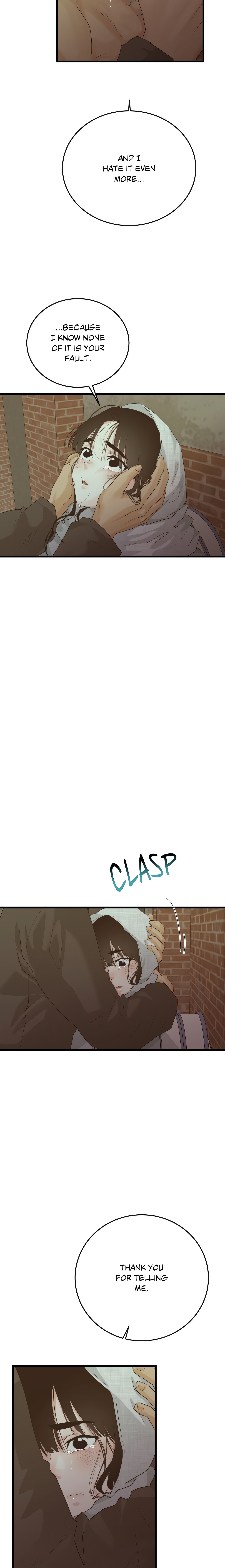 Where the Heart Is Chapter 74 - Manhwa18.com