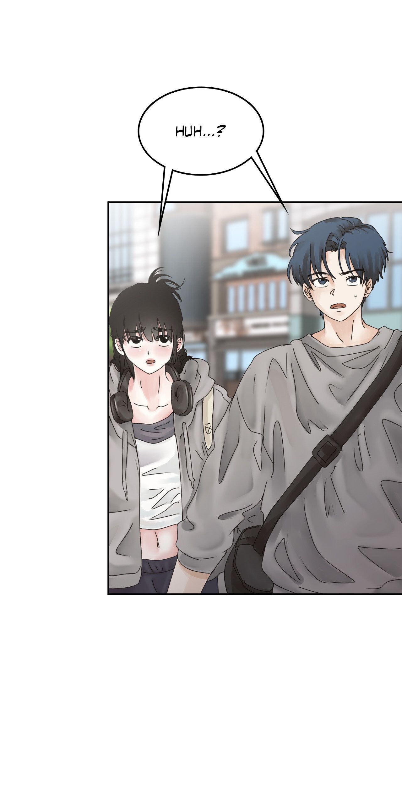 Where the Heart Is Chapter 8 - Manhwa18.com