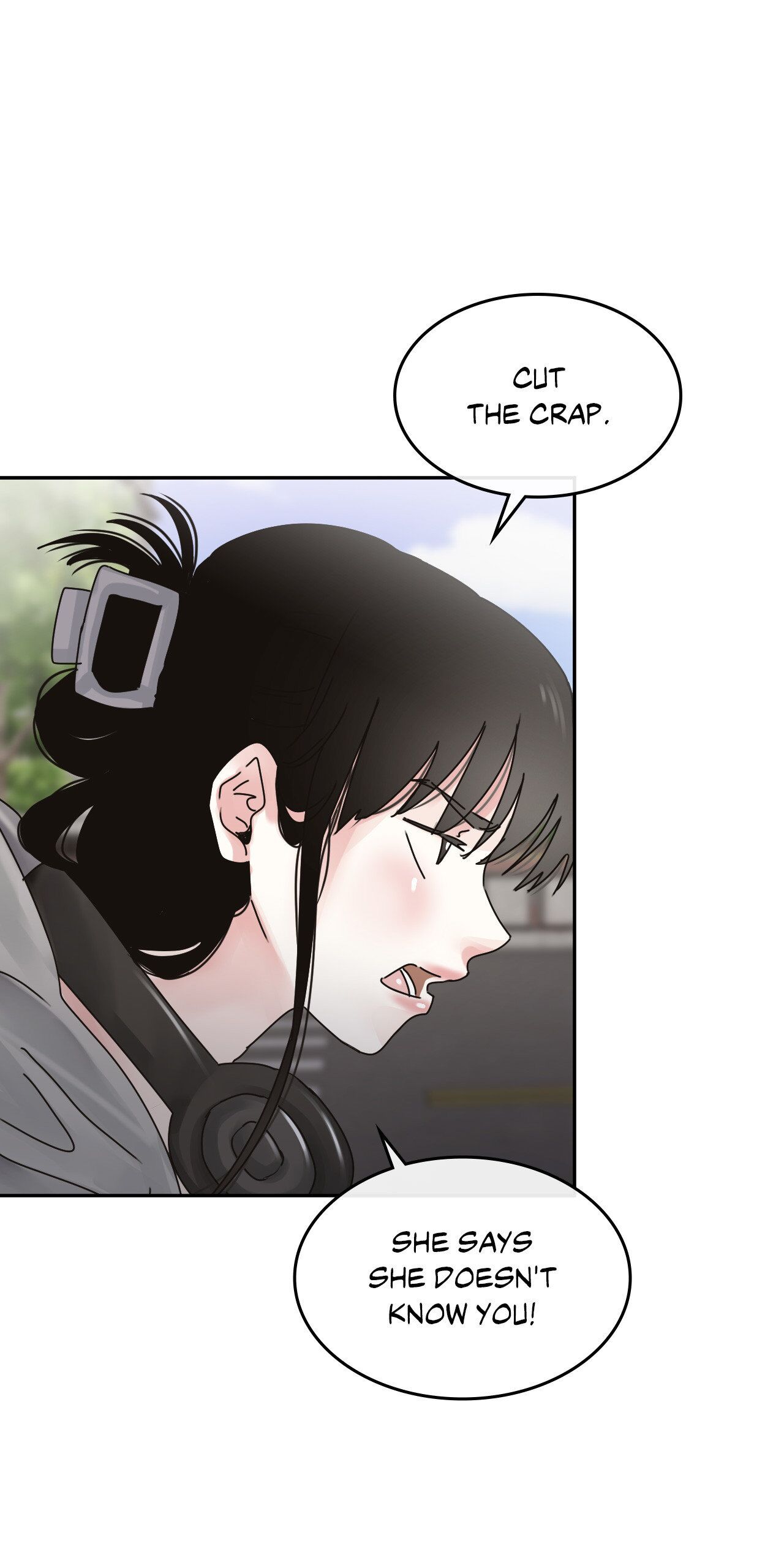 Where the Heart Is Chapter 8 - Manhwa18.com