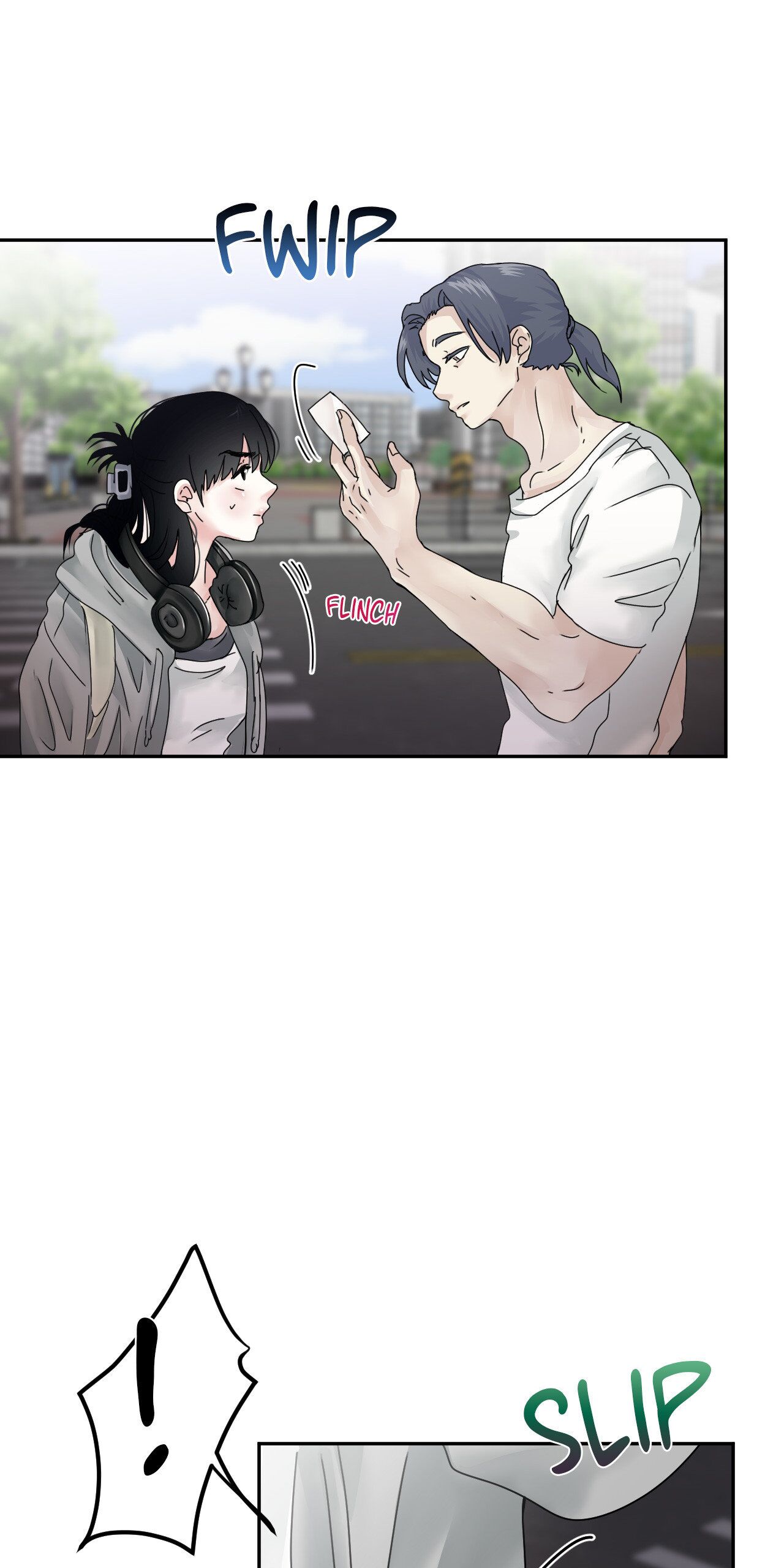 Where the Heart Is Chapter 8 - Manhwa18.com