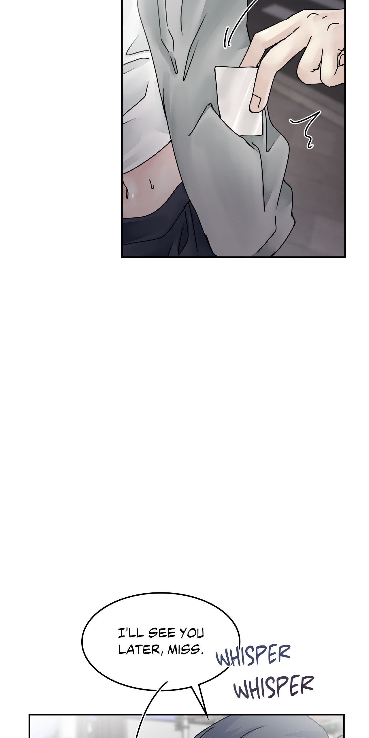 Where the Heart Is Chapter 8 - Manhwa18.com