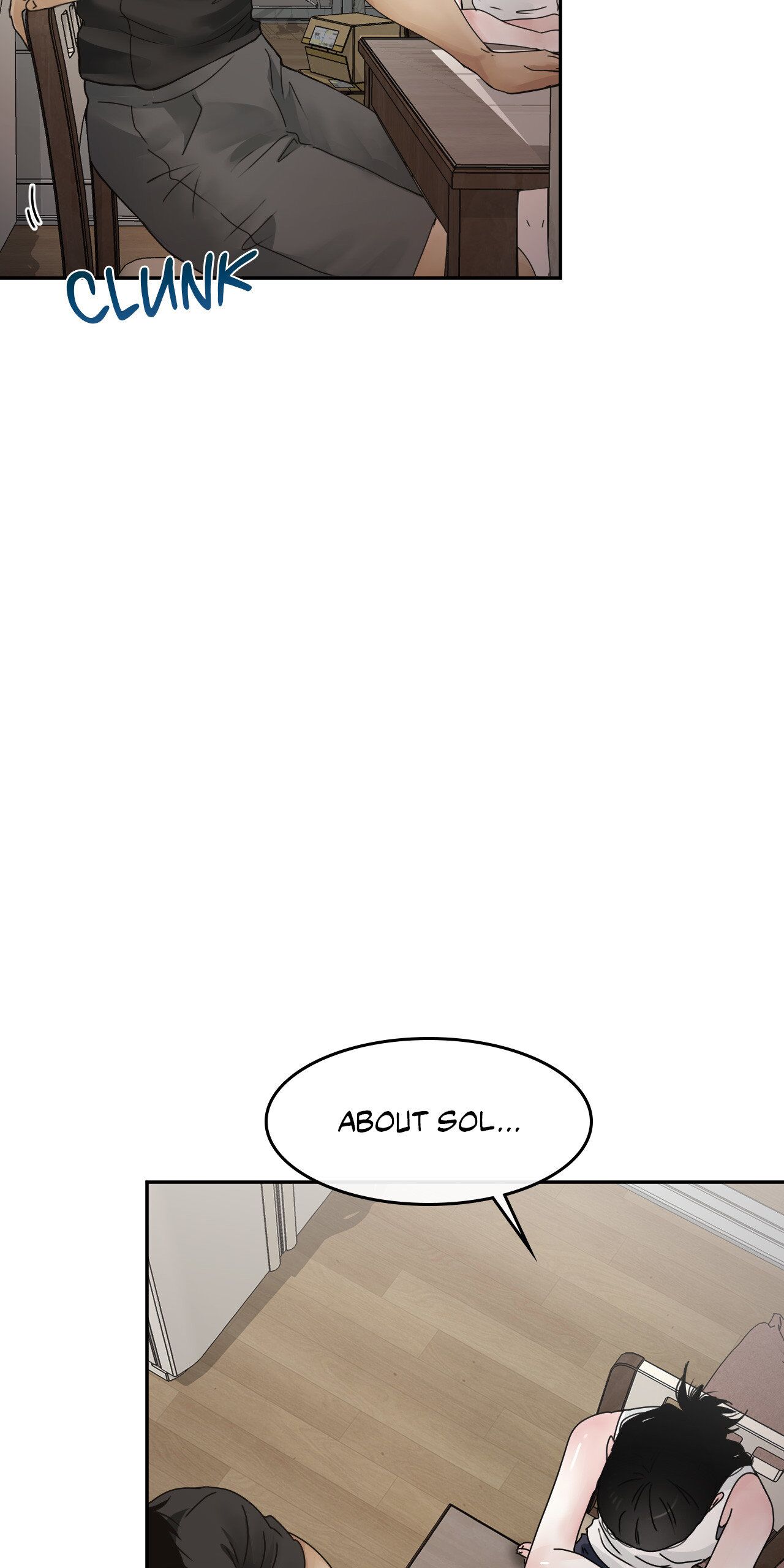 Where the Heart Is Chapter 8 - Manhwa18.com