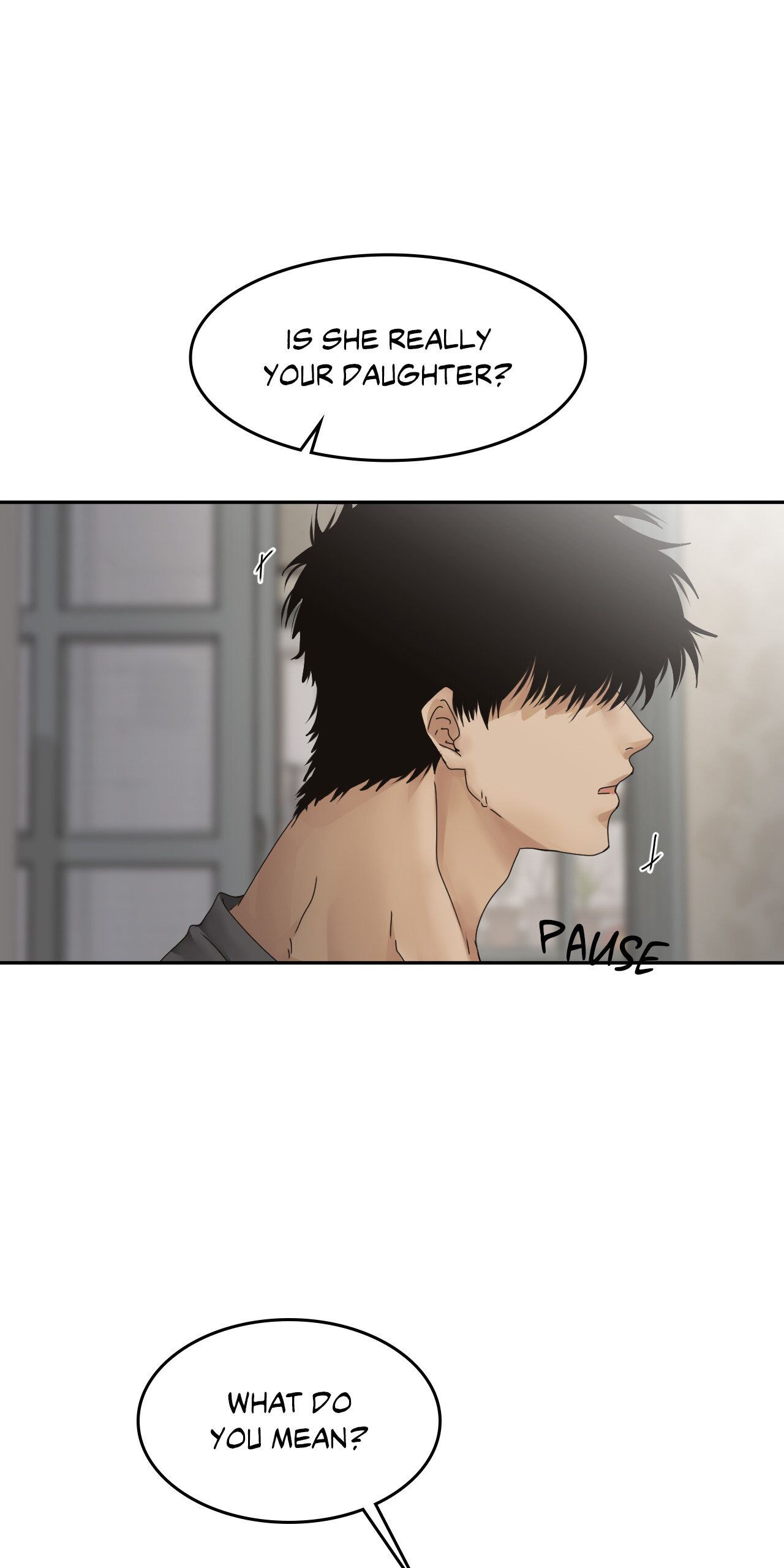 Where the Heart Is Chapter 8 - Manhwa18.com