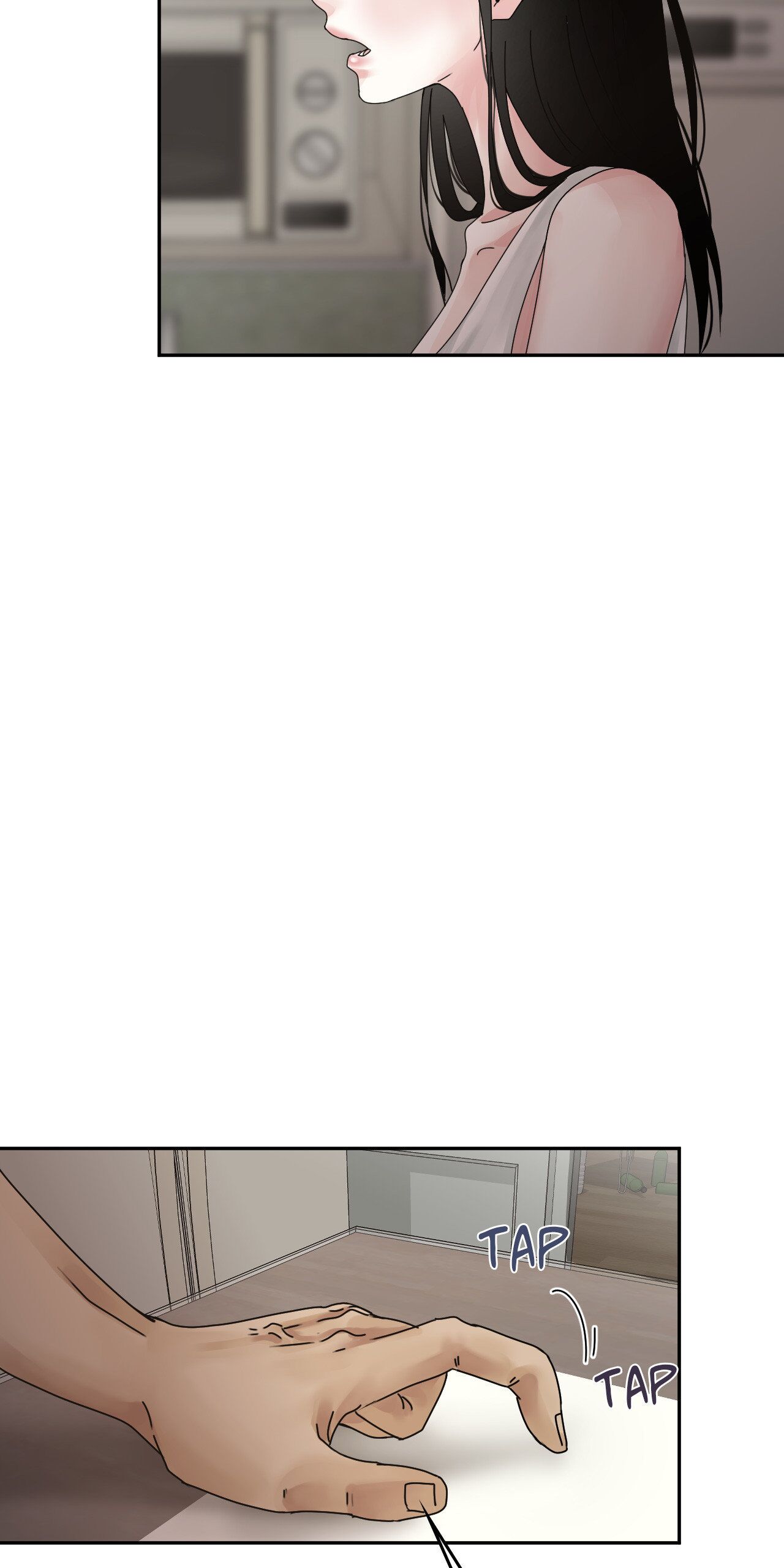 Where the Heart Is Chapter 8 - Manhwa18.com