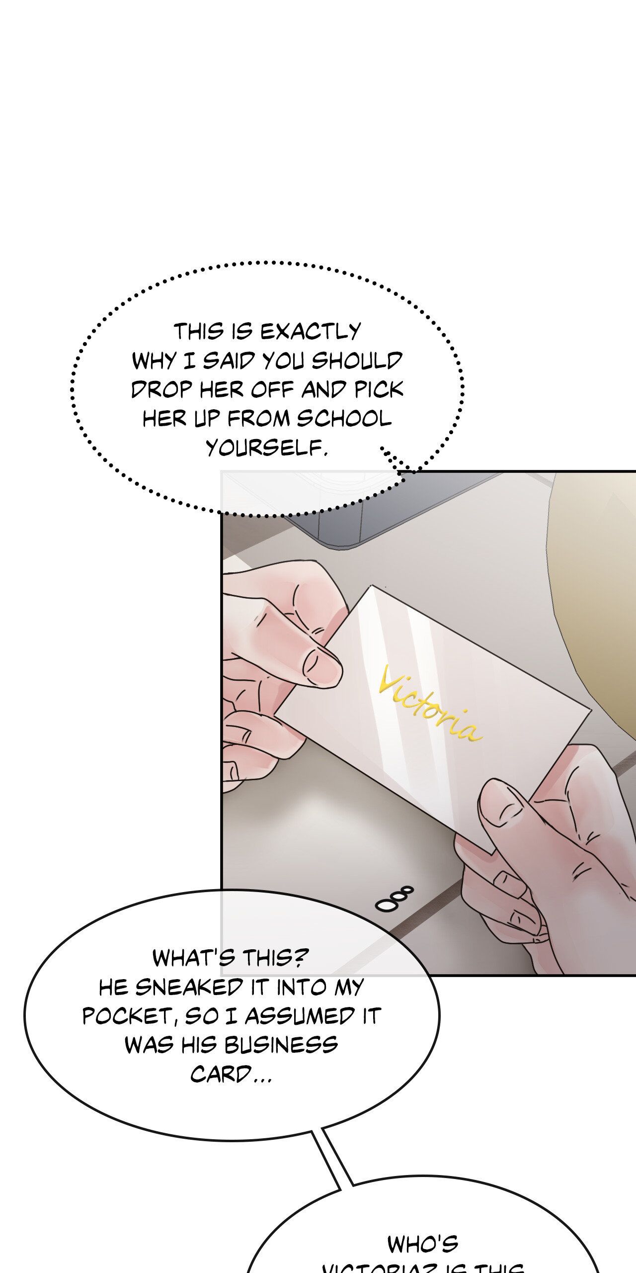 Where the Heart Is Chapter 8 - Manhwa18.com