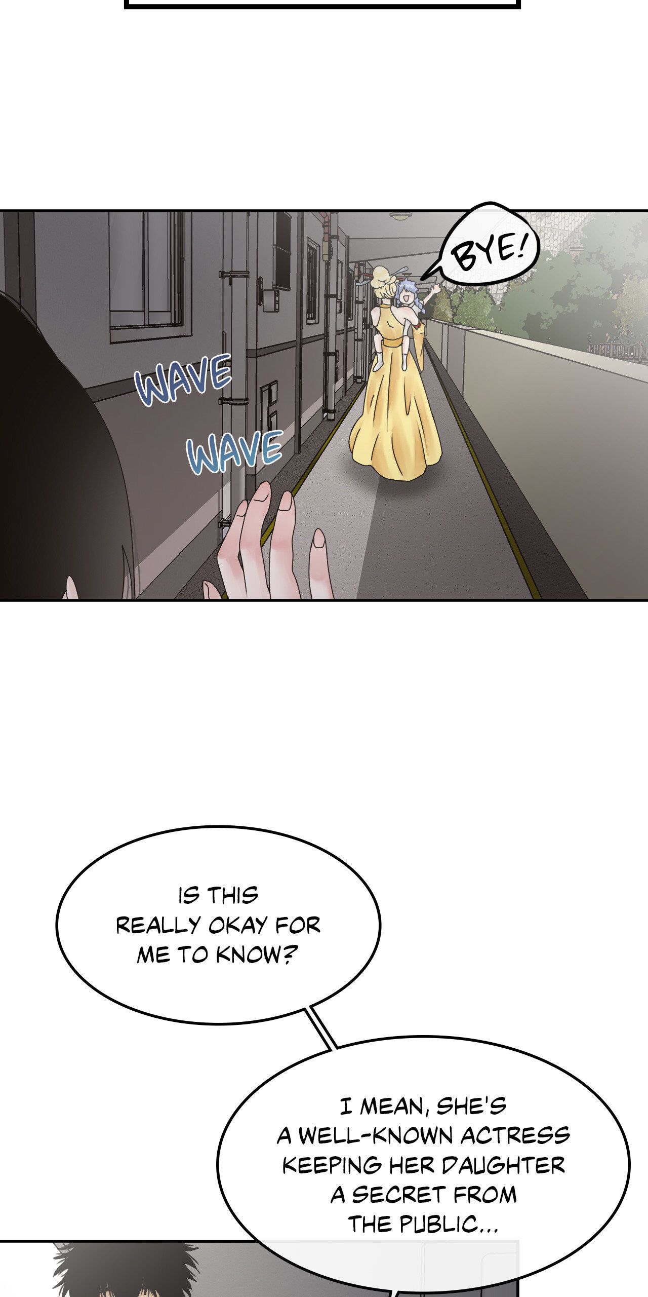 Where the Heart Is Chapter 9 - Manhwa18.com