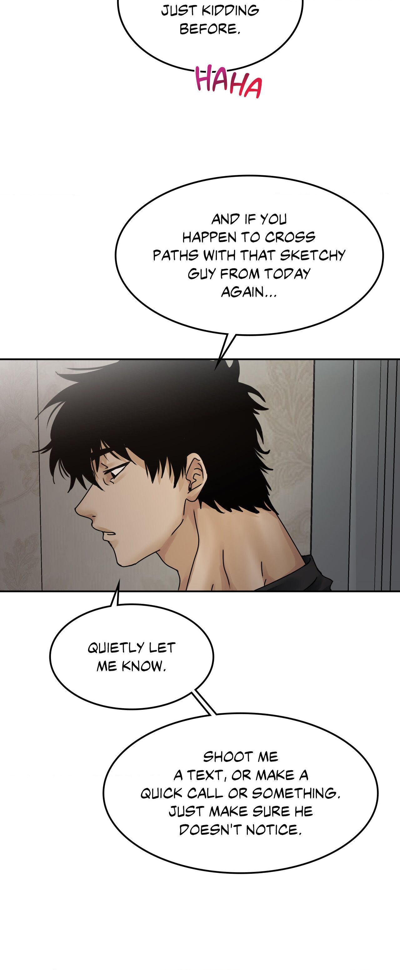 Where the Heart Is Chapter 9 - Manhwa18.com