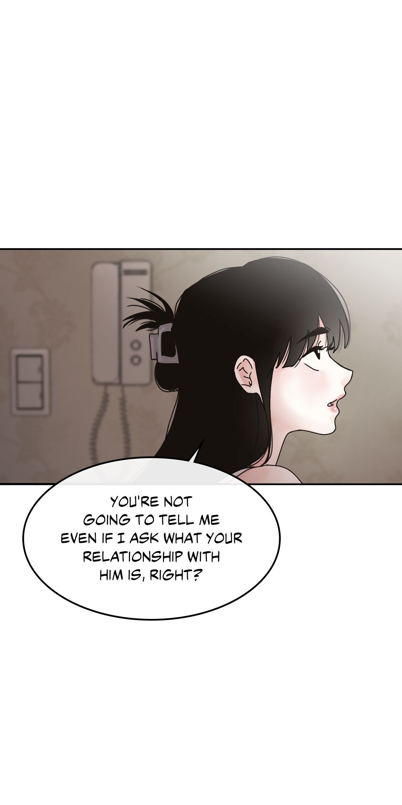 Where the Heart Is Chapter 9 - Manhwa18.com