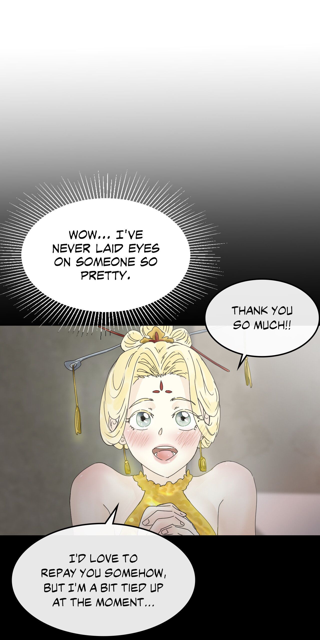 Where the Heart Is Chapter 9 - Manhwa18.com