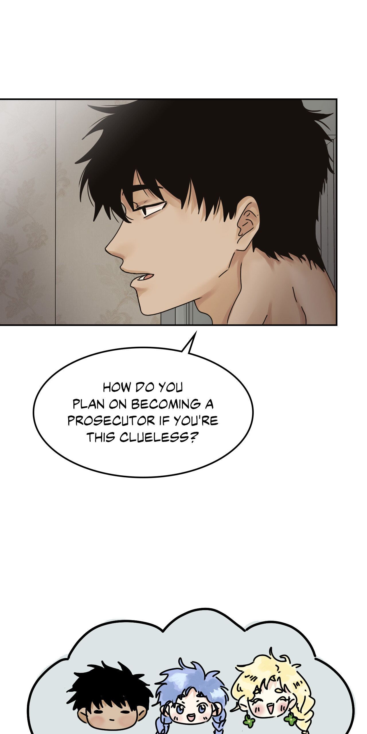 Where the Heart Is Chapter 9 - Manhwa18.com