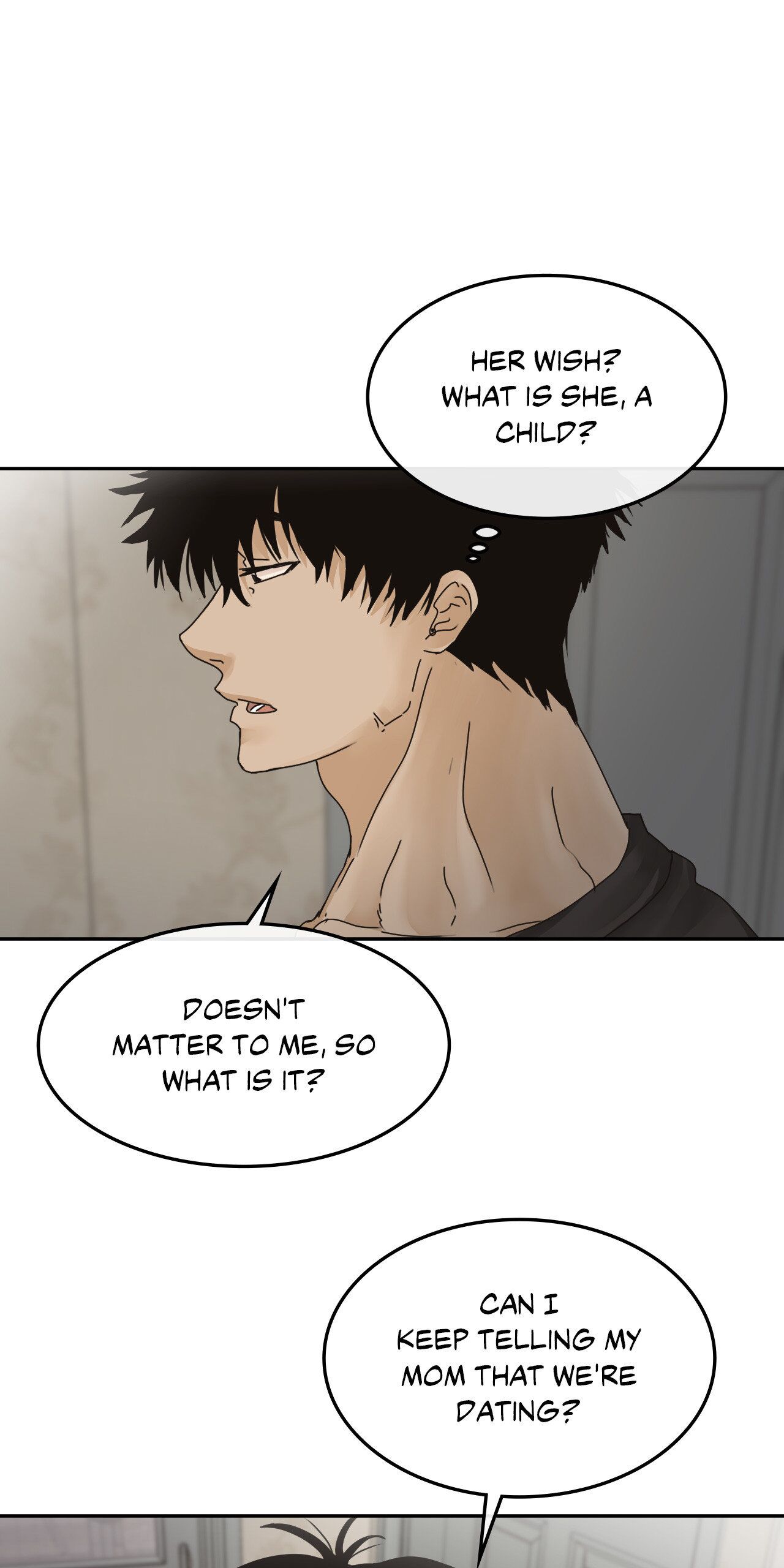 Where the Heart Is Chapter 9 - Manhwa18.com